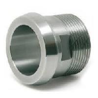 Stainless Steel Adapters