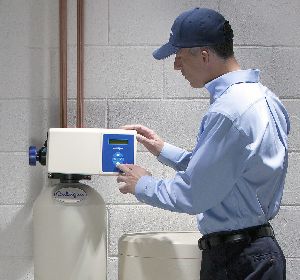 Water Softener Repairing & Maintenance Services