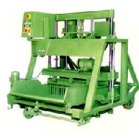 Cement Brick Machine