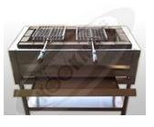 BARBECUE GRILLER