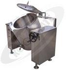 Bulk Cooker