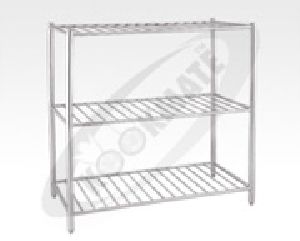 Pot rack