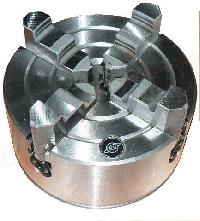 jaw chuck