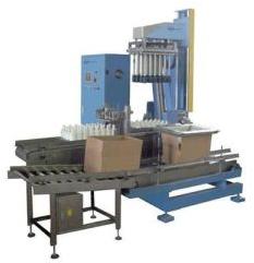 Carton Packing Machine