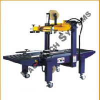 carton strapping machine