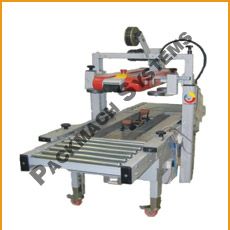 Carton Wrapping Machine