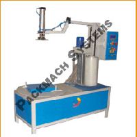 Reel Stretch Wrapping Machine