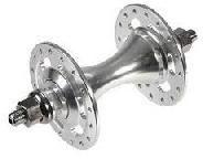 wheel axle