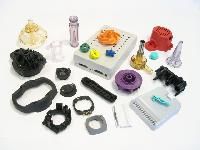 Injection Molded Parts