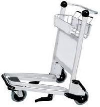 airport trolley