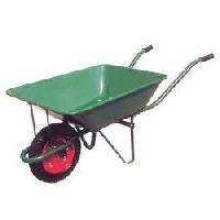 Wheel Barrow Trolley