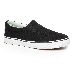 Mens Canvas Shoes