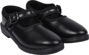 Girls School Shoes