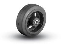 cast iron bonded wheels