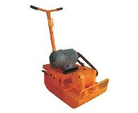 Vibrating Plate Compactor