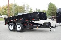 dump trailers