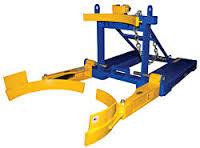 drum handling equipment