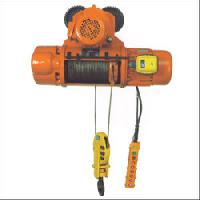 electrical hoist