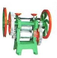 Sugar Cane Crusher