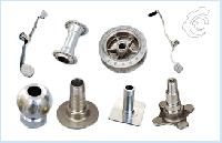 two wheeler automobile press parts