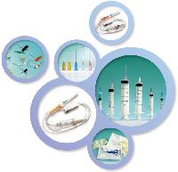 Disposable Medical Devices