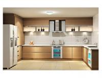 PVC Kitchen Cabinets