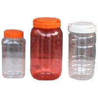 pet jar plastic containers