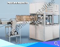 Bottled Water Manufacturing Equipment for Washing