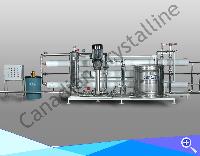 Demineralisation Plant