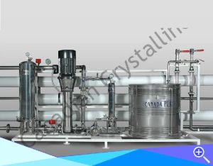 MINERAL WATER BOTTLED WATER PACKAGING EQUIPMENTS