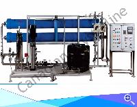 Reverse Osmosis Cleaning System
