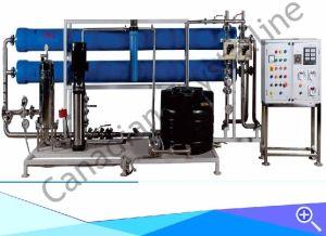 Reverse Osmosis Equipment Plant