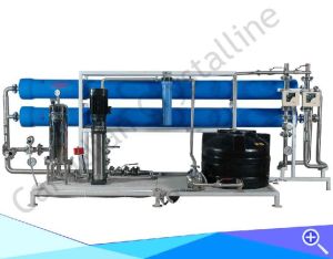 water purification system