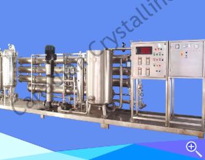 water treatment equipments