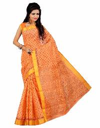 Cotton Sarees