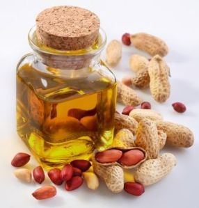 Groundnut Oil