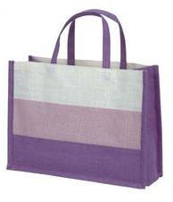 Jute Carry Bags