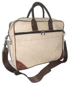 Jute Laptop Bags