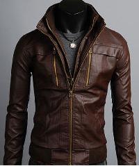 Mens Leather Jackets