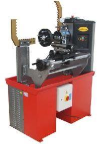 Rim Straightening Machine