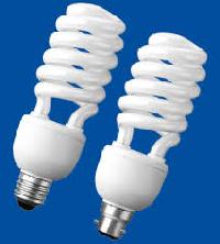 Energy Saving Bulbs