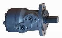 Hydraulic Orbital Motor