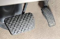 automotive brake pedals