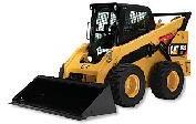 Skid Steer Loader