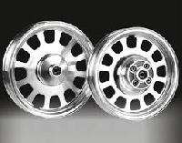 motorcycle spare parts wheel