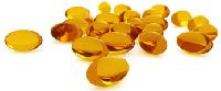 Flax Seed Oil Capsules