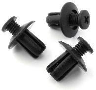 Plastic Fasteners