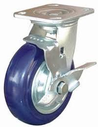 heavy duty caster wheel