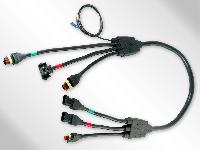 electrical wiring harnesses