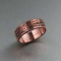 Copper Ring